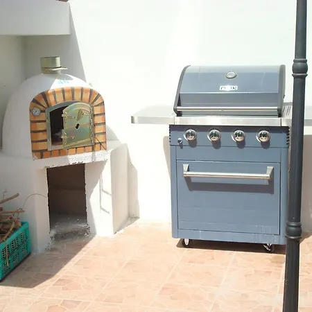 Casa Marechen El Médano