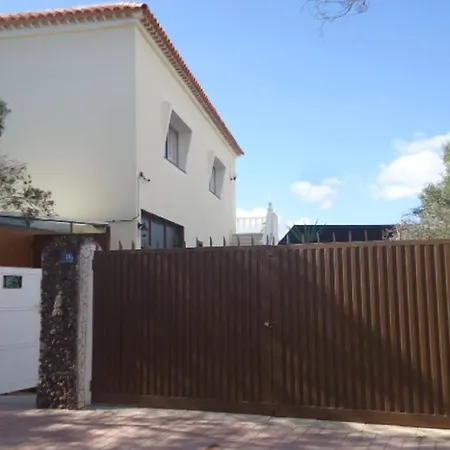 Casa Marechen *