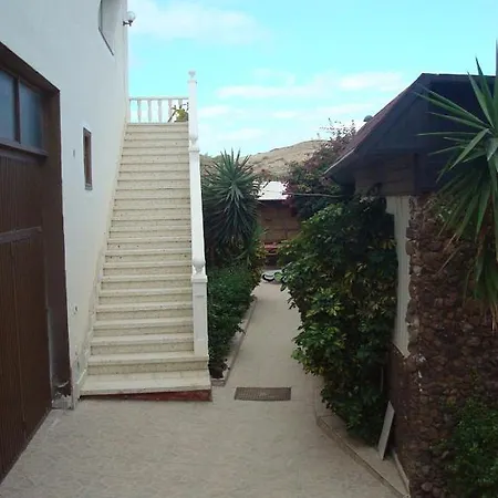 Casa Marechen El Médano
