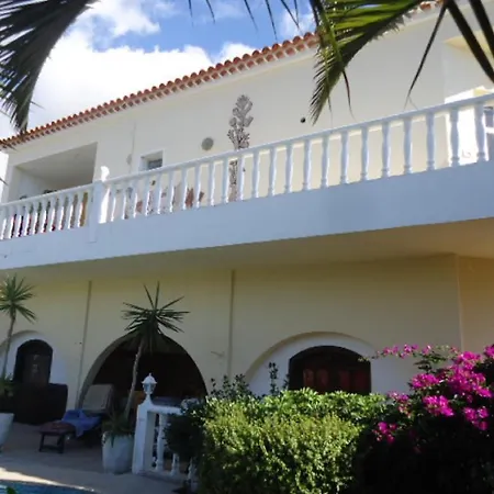 Casa Marechen Apartment