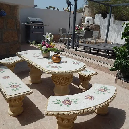 Casa Marechen El Médano