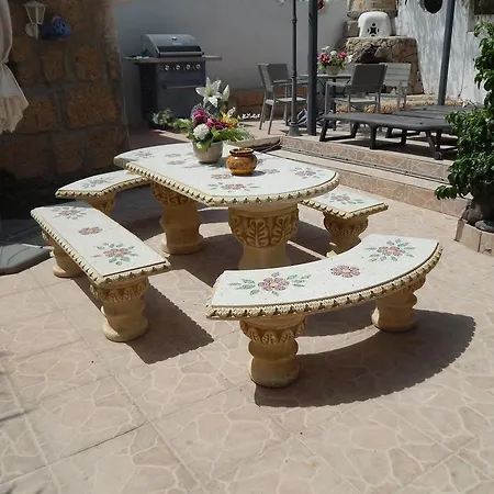 Casa Marechen Apartment El Médano